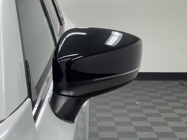 2024 Mazda Mazda CX-5 2.5 Carbon Turbo
