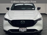 2024 Mazda Mazda CX-5 2.5 Carbon Turbo