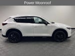 2024 Mazda Mazda CX-5 2.5 Carbon Turbo