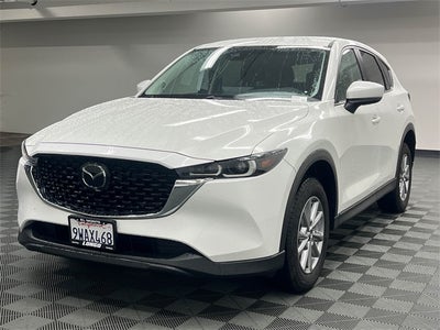2023 Mazda Mazda CX-5 2.5 S Select Package