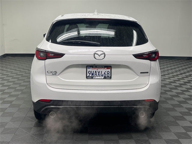 2023 Mazda Mazda CX-5 2.5 S Select Package