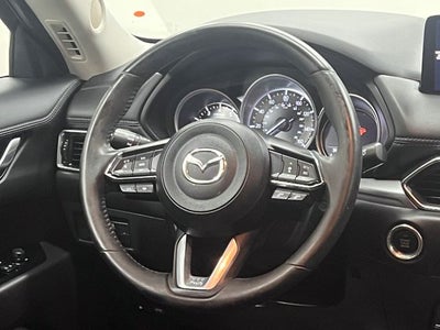 2021 Mazda Mazda CX-5 Touring