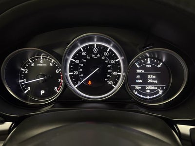 2021 Mazda Mazda CX-5 Touring
