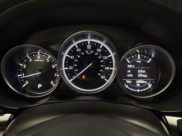 2021 Mazda Mazda CX-5 Touring