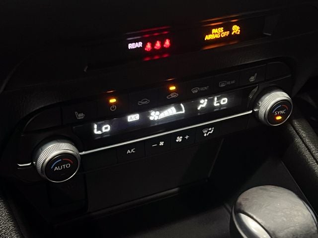 2021 Mazda Mazda CX-5 Touring