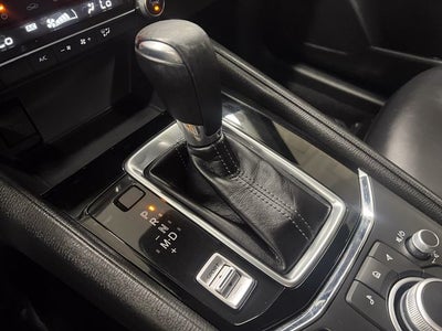 2021 Mazda Mazda CX-5 Touring