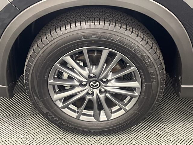 2021 Mazda Mazda CX-5 Touring