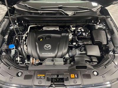 2021 Mazda Mazda CX-5 Touring