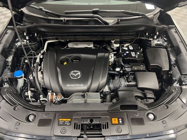 2021 Mazda Mazda CX-5 Touring