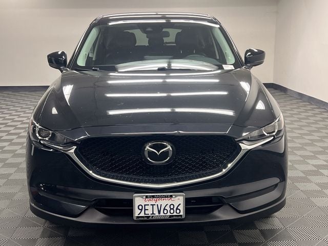 2021 Mazda Mazda CX-5 Touring