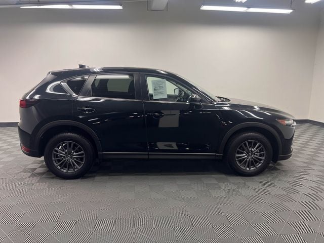2021 Mazda Mazda CX-5 Touring