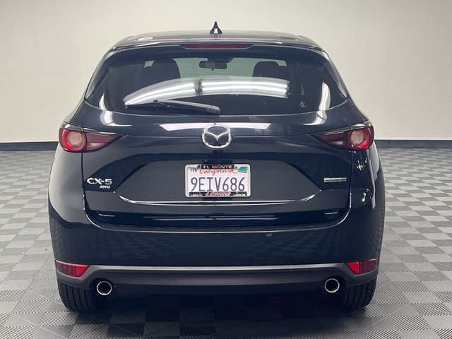 2021 Mazda Mazda CX-5 Touring