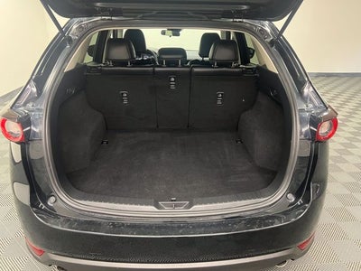 2021 Mazda Mazda CX-5 Touring