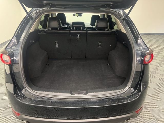 2021 Mazda Mazda CX-5 Touring