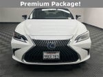 2019 Lexus ES 300h