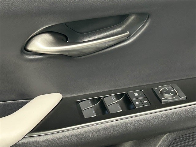 2024 Lexus UX 250h F SPORT Design