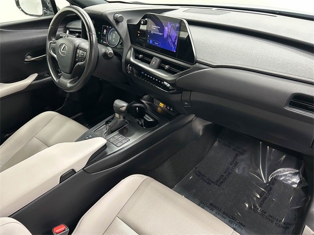 2024 Lexus UX 250h F SPORT Design