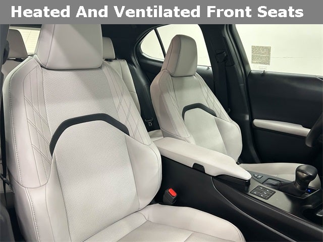 2024 Lexus UX 250h F SPORT Design