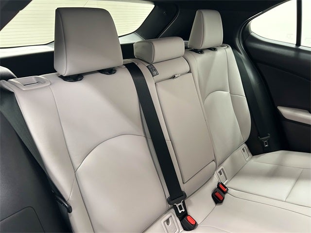 2024 Lexus UX 250h F SPORT Design