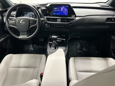 2024 Lexus UX 250h F SPORT Design