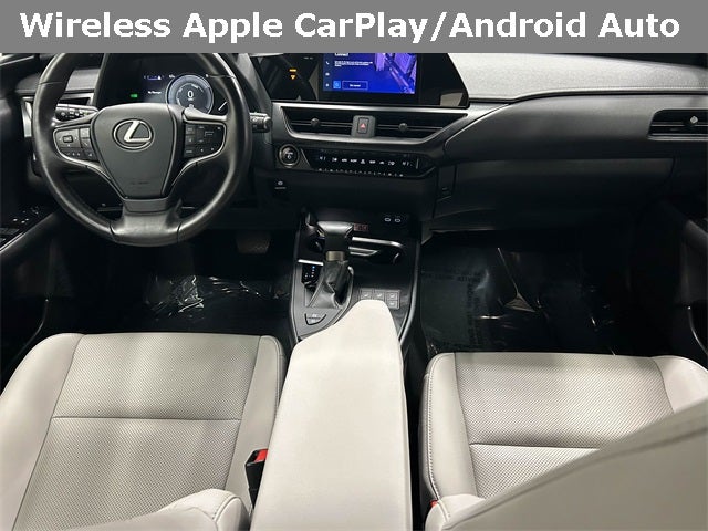 2024 Lexus UX 250h F SPORT Design