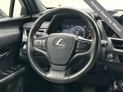 2024 Lexus UX 250h F SPORT Design