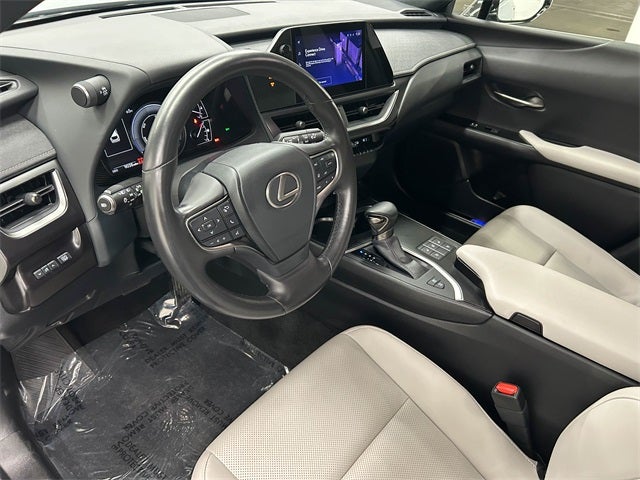 2024 Lexus UX 250h F SPORT Design