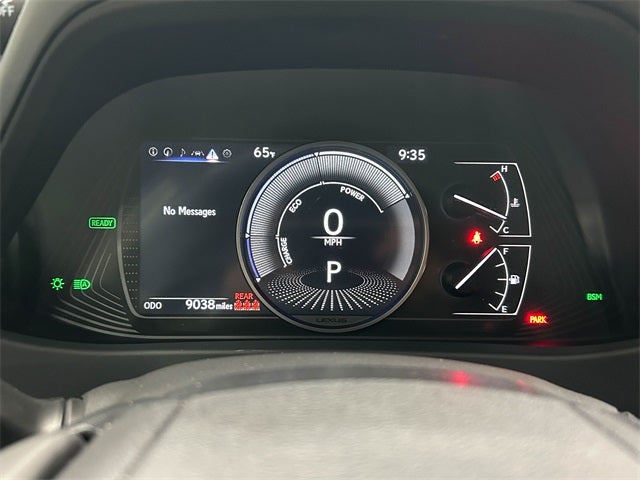 2024 Lexus UX 250h F SPORT Design