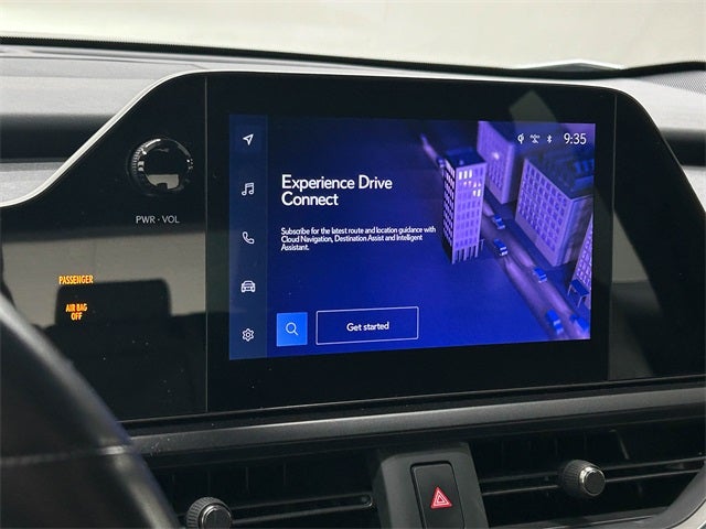 2024 Lexus UX 250h F SPORT Design