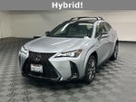 2024 Lexus UX 250h F SPORT Design