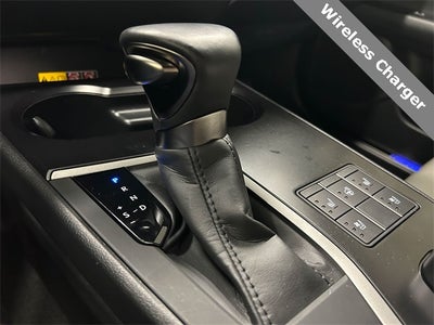 2024 Lexus UX 250h F SPORT Design