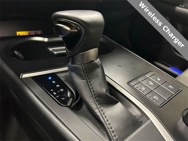 2024 Lexus UX 250h F SPORT Design