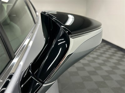 2024 Lexus UX 250h F SPORT Design