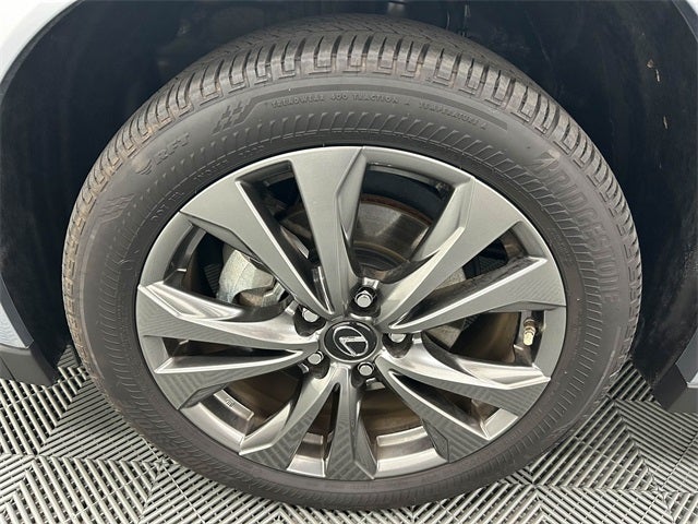 2024 Lexus UX 250h F SPORT Design