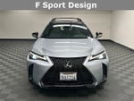 2024 Lexus UX 250h F SPORT Design
