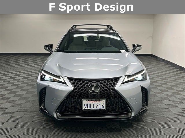 2024 Lexus UX 250h F SPORT Design