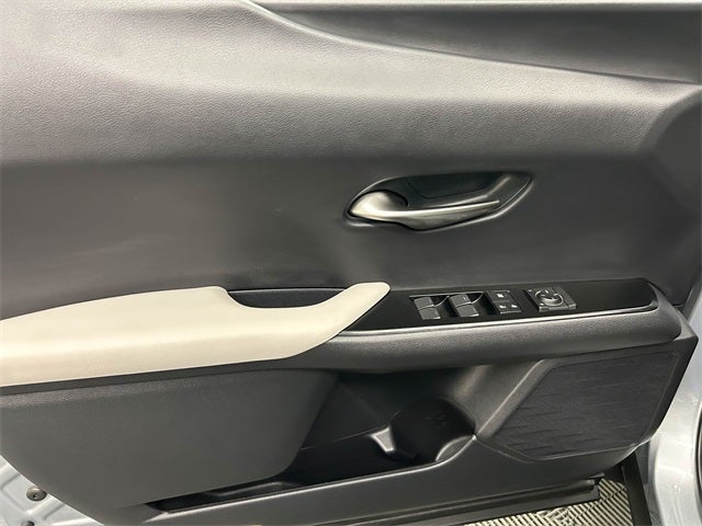 2024 Lexus UX 250h F SPORT Design