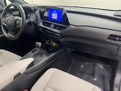 2023 Lexus UX 250h F SPORT Design