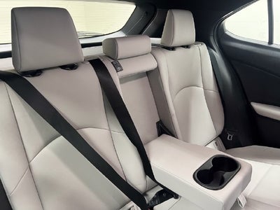 2023 Lexus UX 250h F SPORT Design
