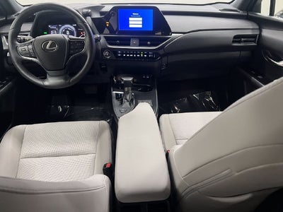 2023 Lexus UX 250h F SPORT Design