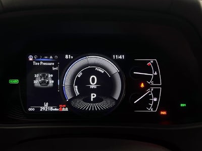 2023 Lexus UX 250h F SPORT Design