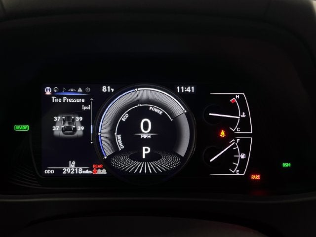 2023 Lexus UX 250h F SPORT Design