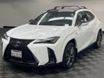 2023 Lexus UX 250h F SPORT Design