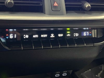 2023 Lexus UX 250h F SPORT Design