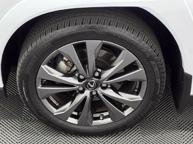 2023 Lexus UX 250h F SPORT Design