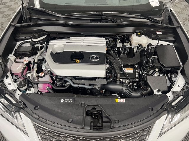 2023 Lexus UX 250h F SPORT Design