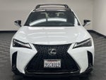2023 Lexus UX 250h F SPORT Design