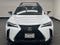 2023 Lexus UX 250h F SPORT Design