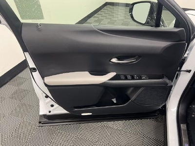 2023 Lexus UX 250h F SPORT Design