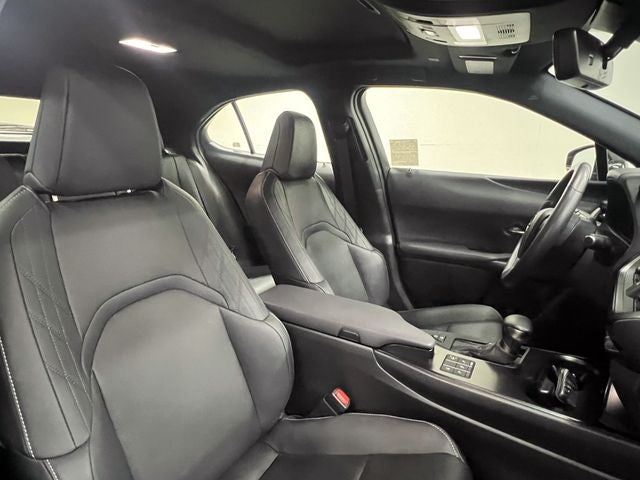 2024 Lexus UX 250h F SPORT Design